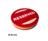  GB "RESERVED"