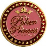   "Poker Princess"