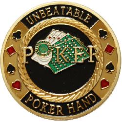  "Unbeatable Poker Hand"