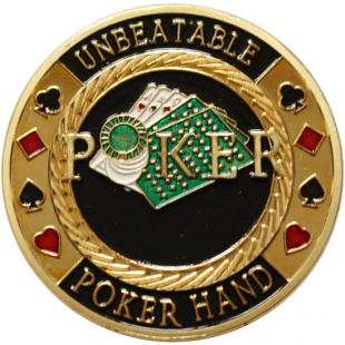  "Unbeatable Poker Hand"