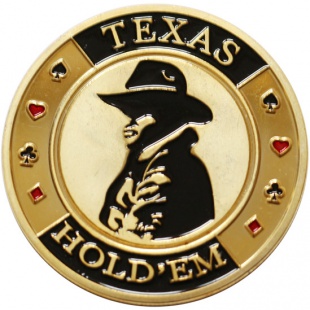   "Texas Hold`em Men"